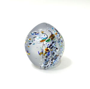 WS11-Shakspeare-Glass-Seagrass-Weight-Clear