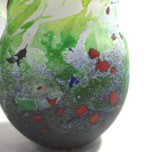 Close-Up-Shakspeare-Glass-Hedgerow-Clutch-Jug-Dark