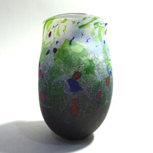 Side-Shakspeare-Glass-Hedgerow-Clutch-Jug-Dark