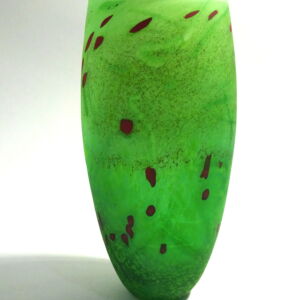 Side-Shakspeare-Glass-Hedgerow-Medium-Vase