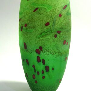 Side-2-Shakspeare-Glass-Hedgerow-Medium-Vase