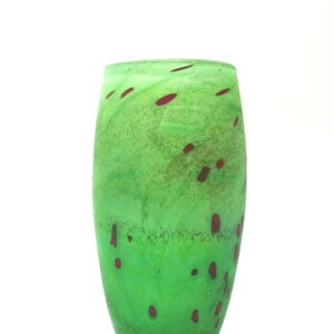 WS15-Shakspeare-Glass-Hedgerow-Medium-Vase