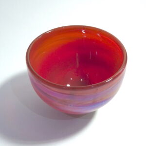 Above-Shakspeare-Glass-Shimmer-Bowl-Medium