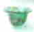WS2-Shakspeare-Glass-Shallow-Medium-Lipped-Bowl-Green