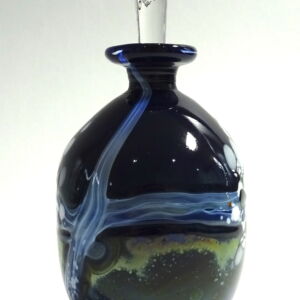 Side-Shakspeare-Glass-Lustre-Rocks-Perfume-Bottle-Lipped