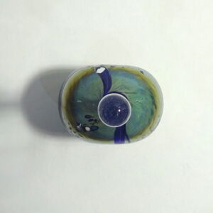 Above-Shakspeare-Glass-Lustre-Rocks-Perfume-Bottle