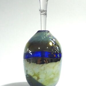 Side-2-Shakspeare-Glass-Lustre-Rocks-Perfume-Bottle