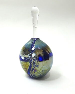 WS23-Shakspeare-Glass-Lustre-Rocks-Perfume-Bottle