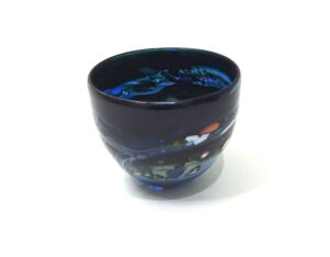 WS27-Shakspeare-Glass-Lustre-Rocks-Small-Bowl