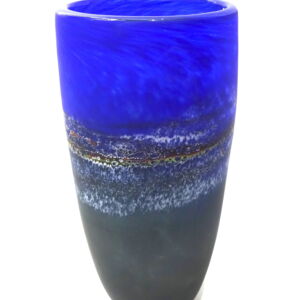 SOLD-Shakspeare-Glass-Coast-XX-Large-Vase