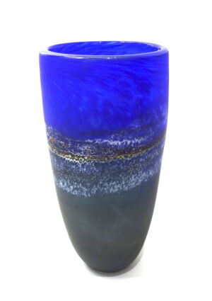 SOLD-Shakspeare-Glass-Coast-XX-Large-Vase