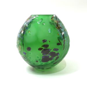 WS3-Shakspeare-Glass-Shallow-Medium-Form-Green