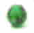 WS3-Shakspeare-Glass-Shallow-Medium-Form-Green