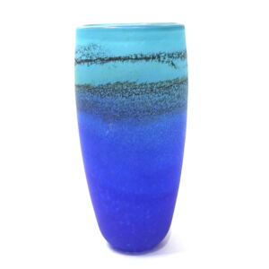 SOLD-Shakspeare-Glass-Coast-Medium-Vase