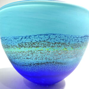 Close-Up-Shakspeare-Glass-Coast-Medium-Bowl