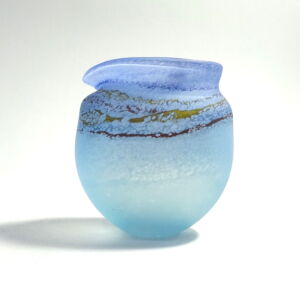 Front-Shakspeare-Glass-Coast-Clutch-Jug