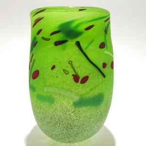 Back Shakspeare Glass Headgerow Clutch Jug