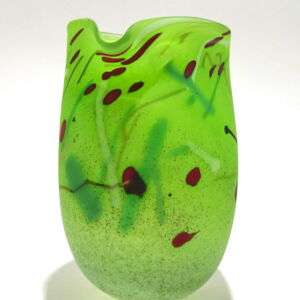 Spout Shakspeare Glass Headgerow Clutch Jug