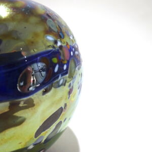 Close Up Shakspeare Glass Lustre Rocks Perfume