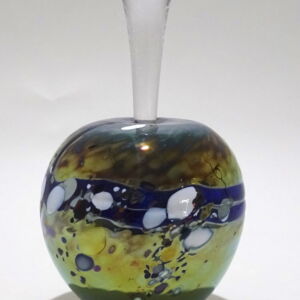 Side Shakspeare Glass Lustre Rocks Perfume