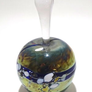 WS41 Shakspeare Glass Lustre Rocks Perfume