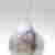 Back Shakspeare Glass White Pebble Perfume