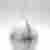 Front Shakspeare Glass White Pebble Perfume