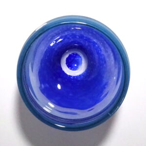 Above Shakspeare Glass Coast Tall Vase