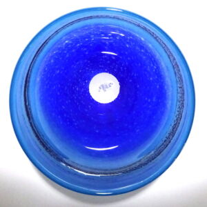 Above Shakspeare Glass Coast Medium Bowl