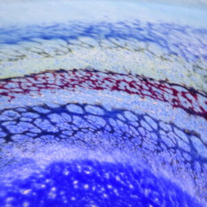 Close Up Shakspeare Glass Coast Mini