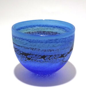 WS60 Shakspeare Glass Coast Mini