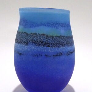 Back Shakspeare Glass Coast Clutch Jug