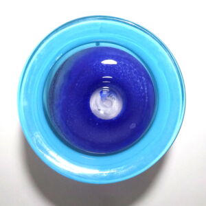 Above Shakspeare Glass Coast X Large Vase