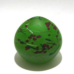 WS68 Shakspeare Glass Hedgerow Weight