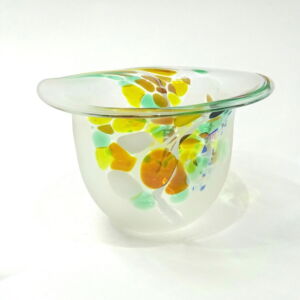 SOLD-Shakspeare-Glass-Seagrass-Mini-Bowl