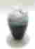 WS70 Shakspeare Glass Medium Hedgerow Cone Vase