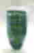 WS71 Shakspeare Glass Tall Boulder Vase