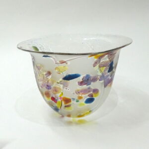 WS8-Shakspeare-Glass-Seagrass-Small-Lipped-Bowl