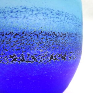 Close Up Shakspeare Glass Medium Coast Bowl