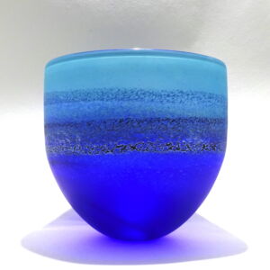 Side Shakspeare Glass Medium Coast Bowl