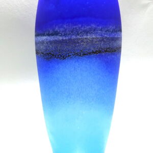 Side Shakspeare Glass Large Medium Coast Vase