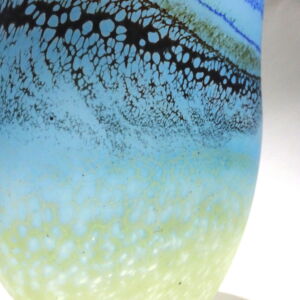 Close Up Shakspeare Glass Large Coast Clutch Jug
