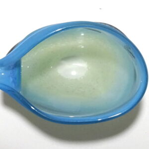 Above Shakspeare Glass Small Coast Clutch Jug