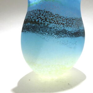 Close Up Shakspeare Glass Small Coast Clutch Jug