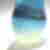 Close Up Shakspeare Glass Small Coast Clutch Jug