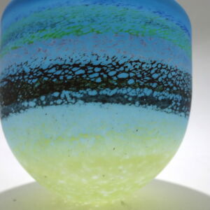 Close Up Shakspeare Glass Small Coast Bowl