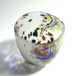 Above-Shakspeare-Glass-Seagrass-Medium-Bowl