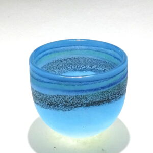 WS90 Shakspeare Glass Small Coast Bowl