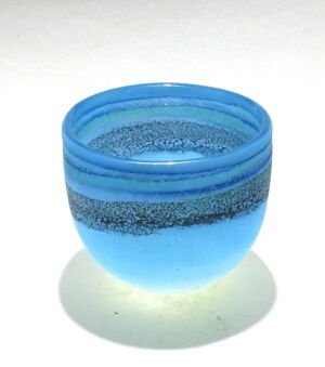 WS90 Shakspeare Glass Small Coast Bowl