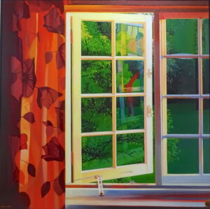 DAL010 Bedroom David Lake